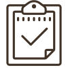 <strong>Compliance</strong></br>
We hold compliance to client’s standard of quality, safety & statutory.