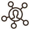 <strong>Experience</strong></br>
We hold a track record & industry mastery of over 13+ years of experience.