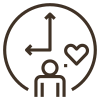 <strong>Passion</strong></br>
We are fuelled by the passion to create extraordinary experiences.