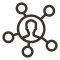 EXPERTISE</br>
Our in-house expertise is a true game changer in the industry