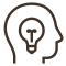INNOVATION<br/>
We deploy innovation in addition to best practices and technology
